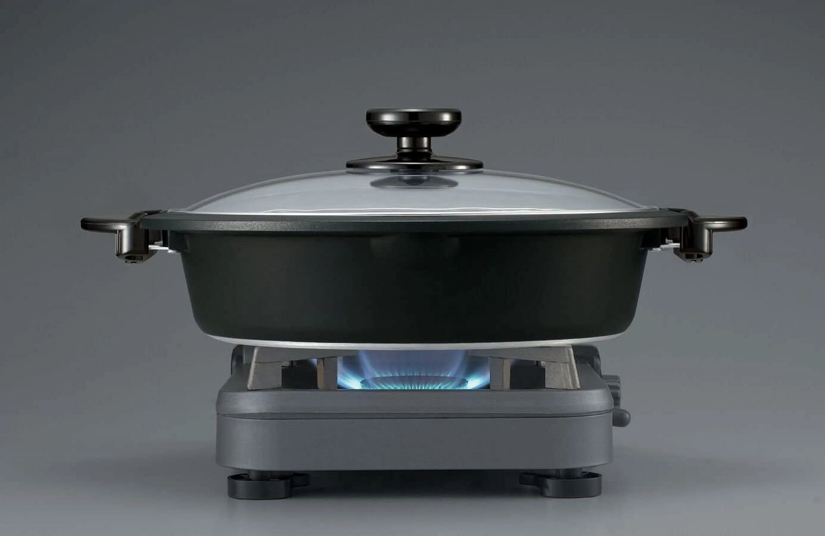 Electric Skillet A63212