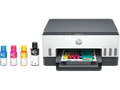 Smart Tank All-in-One InkJet Printer, Color, Print, Scan, Copy S690991