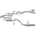 Cat-Back Exhaust System I407444