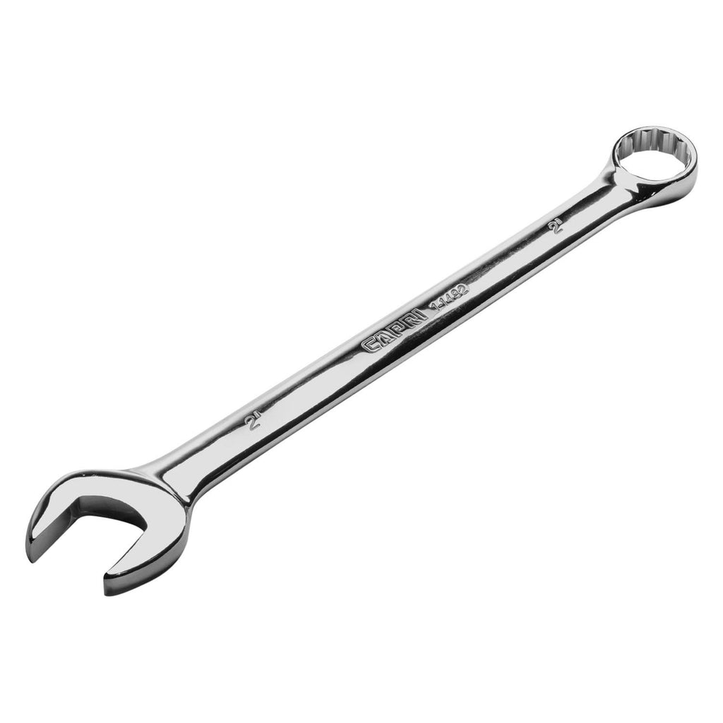 2-Inch Combination Wrench, 12 Point, SAE F9341