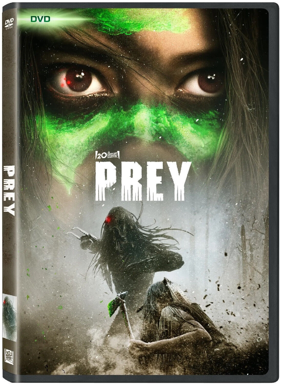 Prey Movie W110782