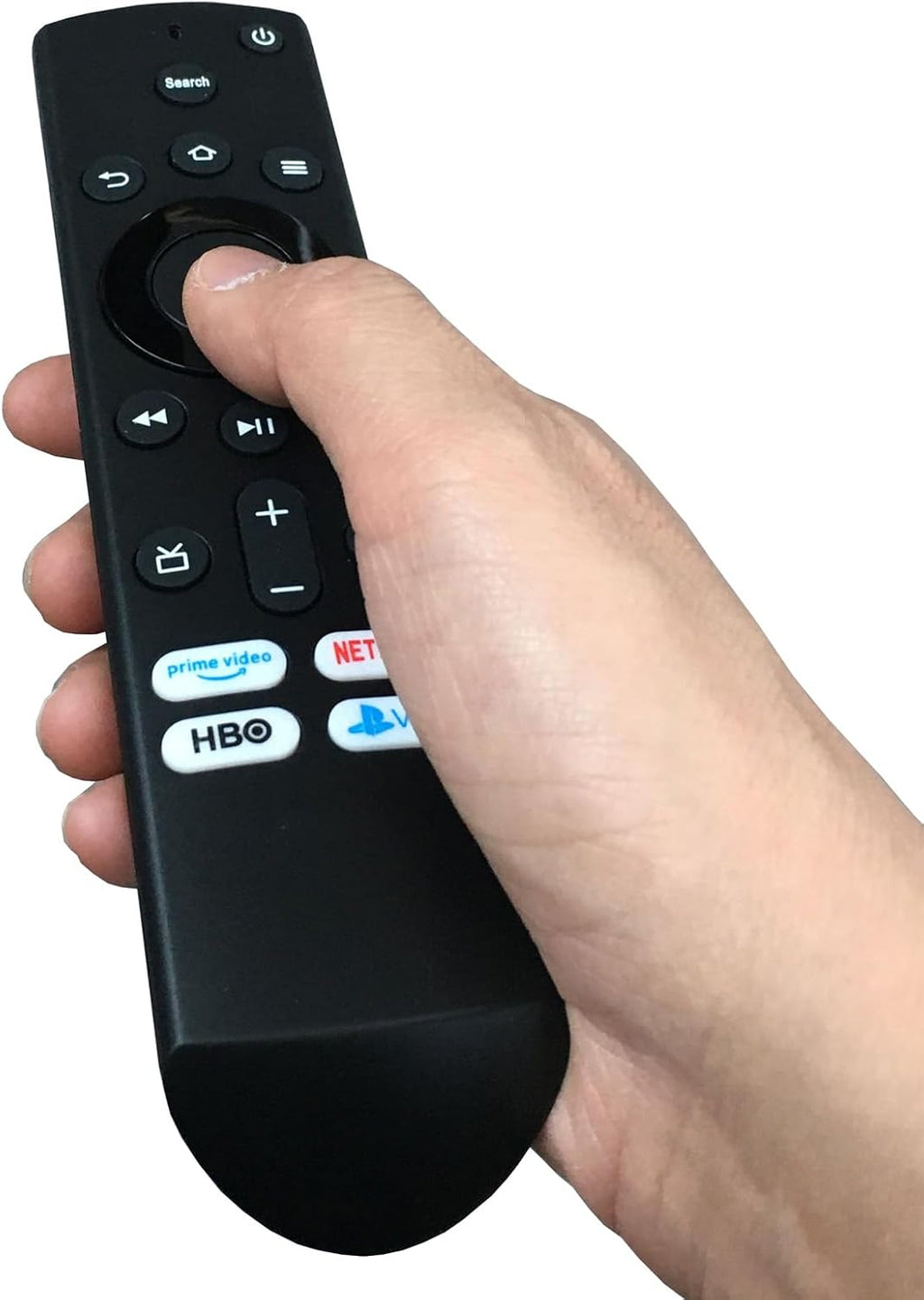 Replacement Remote for Insignia Smart TV D322
