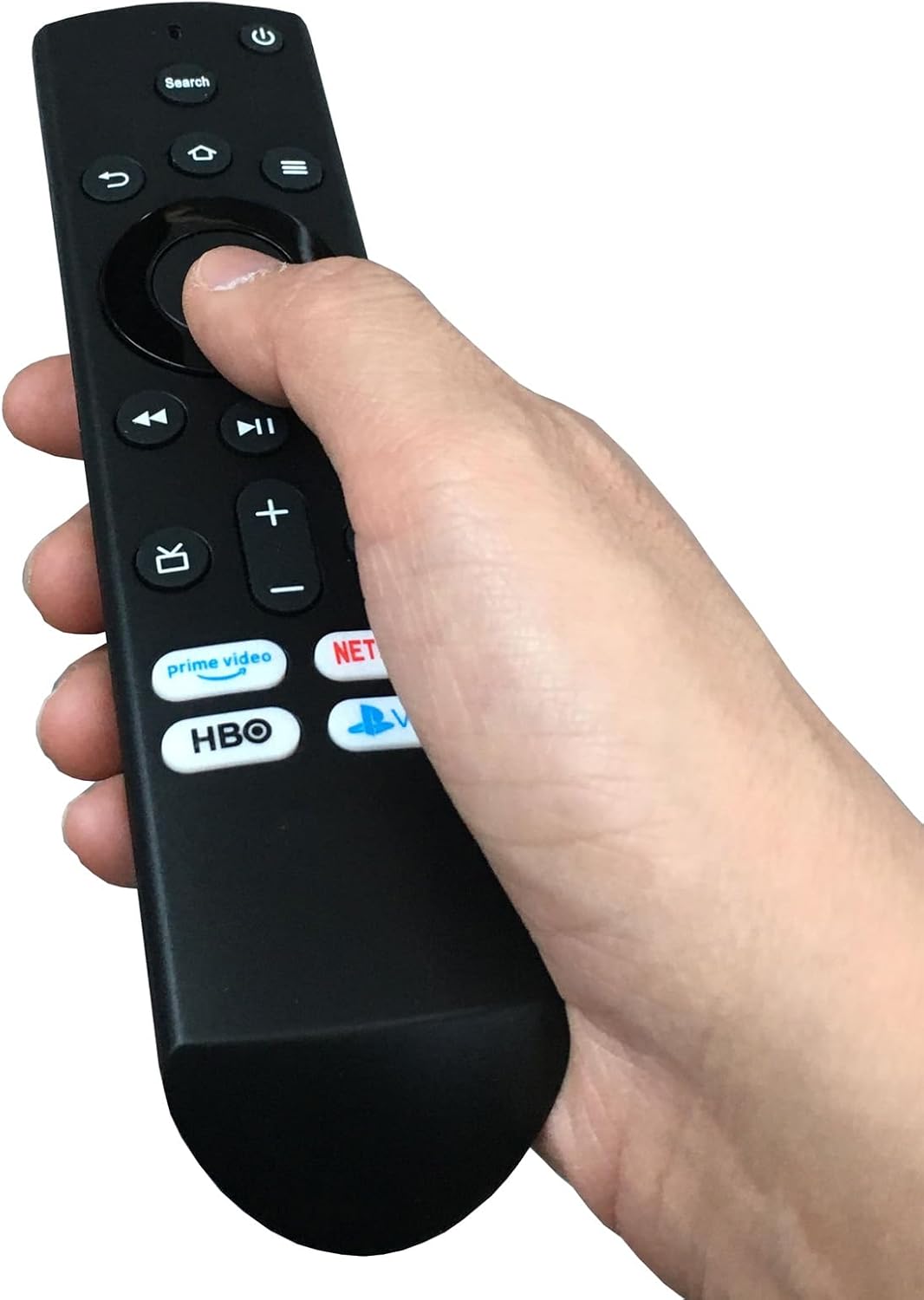 Replacement Remote for Insignia Smart TV D322