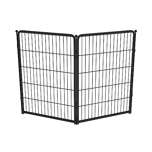 Black Dog Playpen 40" Height S991408