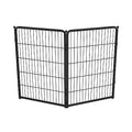 Black Dog Playpen 40" Height S991408