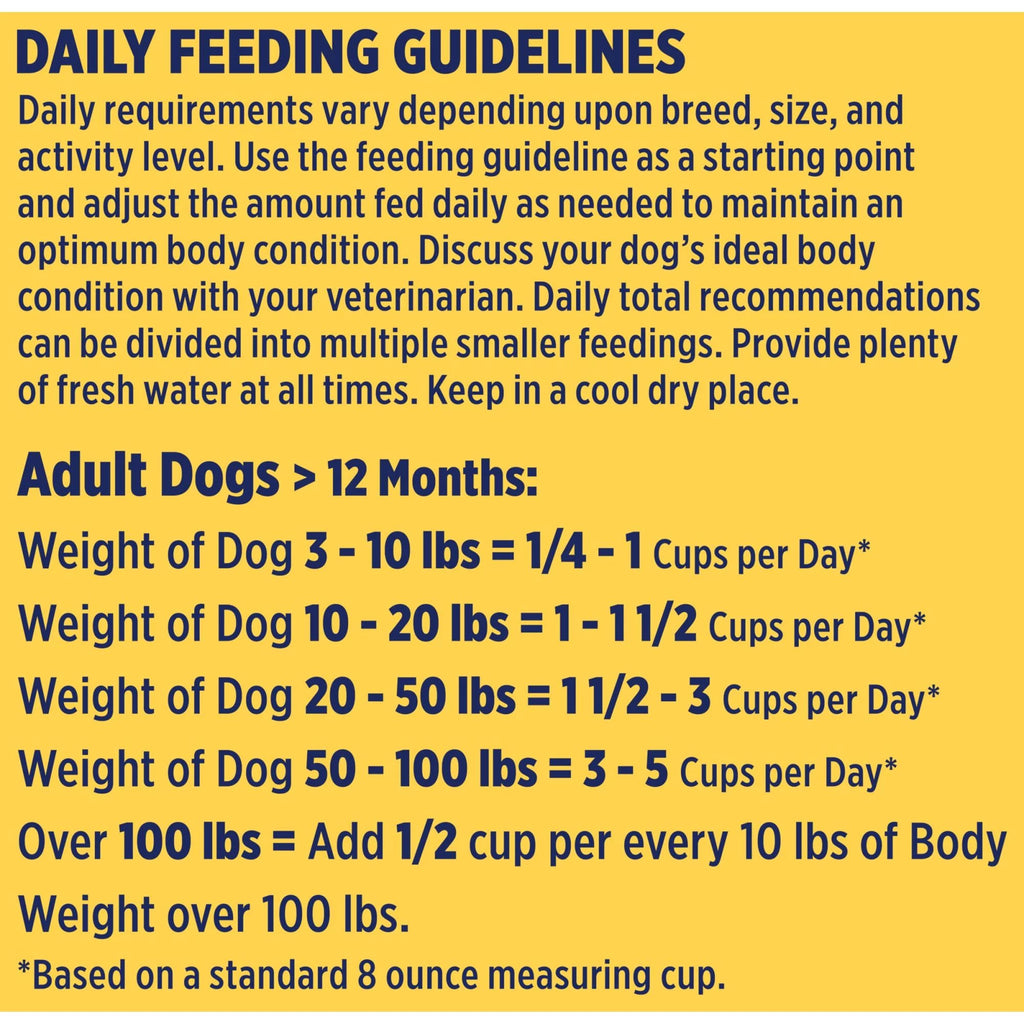 Grain Free Lamb, Sweet Potato & Pumpkin Dry Dog Food, 4 lb. Bag N6169