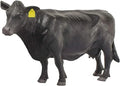 1/16th Scale Cow Z162