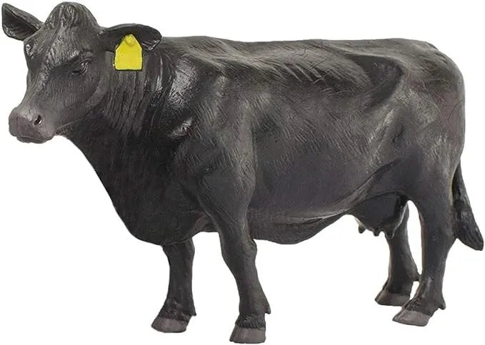 1/16th Scale Cow Z162