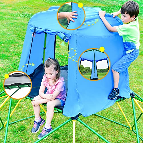 12FT Climbing Dome S115